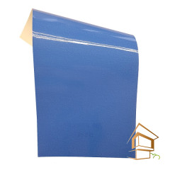 Натяжной потолок Облака (арт-печать 002) (320)