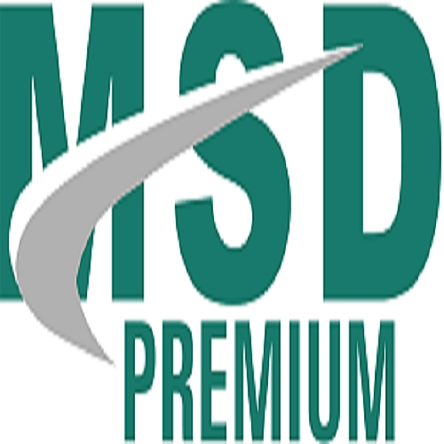 | Профиль Alteza, Профиль Alteza черный Натяжные потолки MSD Premium белые