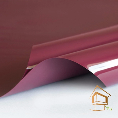 | натяжной потолок, MSD Premium, лак, цвет 478, глянцевый потолок, высокое качество Глянец 478 (Китай)