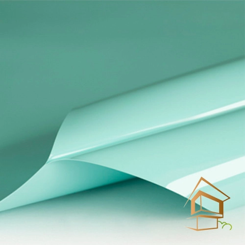 | натяжной потолок, MSD Premium, лак, цвет 608, глянцевый потолок Глянец 608