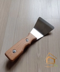 | Шпатели для установки натяжных потолков, Шпатели Шпатель для натяжных потолков М 92