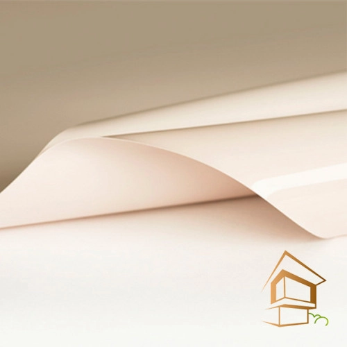 | натяжной потолок, MSD Premium, лак, глянцевый, цвет 501, заказ Глянец 501 (Китай)