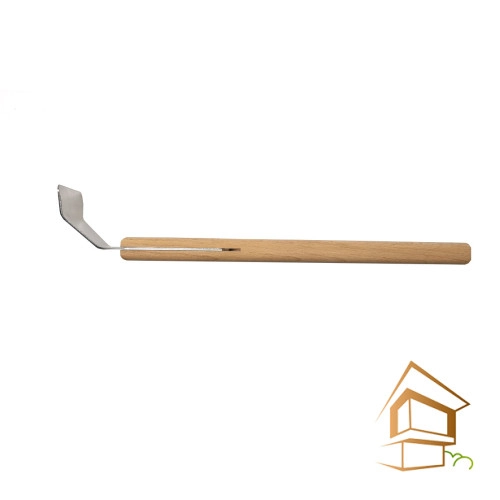 Шпатель для натяжных потолков М4 -  - 