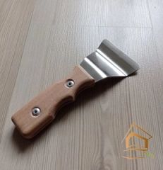 | Шпатели для установки натяжных потолков, Шпатели Шпатель для натяжных потолков М 72