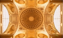 | Натяжной потолок с фотопечатью фрески, своды, Натяжной потолок фрески Натяжной потолок с фотопечатью Фрески, своды 104