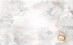 | Натяжной потолок с фотопечатью фрески, своды, Натяжной потолок фрески Натяжной потолок с фотопечатью Фрески, своды 105