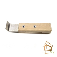 | Шпатели для установки натяжных потолков, Шпатели Шпатель для натяжных потолков М62