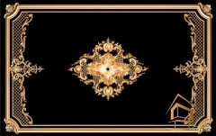 | Натяжной потолок с фотопечатью орнаменты и узоры, Натяжной потолок узоры Натяжной потолок с фотопечатью орнаменты и узоры 020