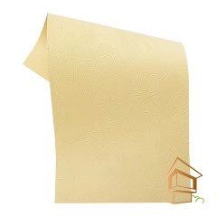 | белый фактурный натяжной потолок, фактурные натяжные потолки каталог, фактурный натяжной потолок Натяжной потолок 507 декор 017 (320)