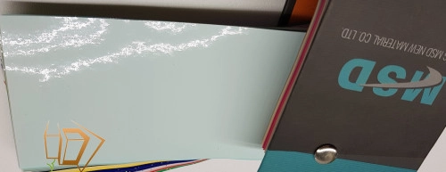 | натяжной потолок, MSD Premium, лак, цвет 604, глянцевый потолок, интерьер Натяжной потолок MSD Premium лак цвет 604 (320) -  - 