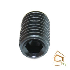 | Трековые системы, Трековые системы освещения Винт установочный для профиля S-25 (2 шт на один соединитель)