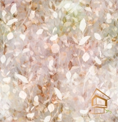 | Натяжной потолок с фотопечатью ботаника Натяжной потолок с фотопечатью Ботаника 005