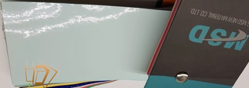 | натяжной потолок, MSD Premium, лак, глянцевый, цвет 606, установка Натяжной потолок MSD Premium лак цвет 606 (320) -  - 