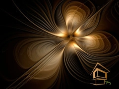 | Натяжной потолок с фотопечатью абстракция, Натяжной потолок абстракция Натяжной потолок с фотопечатью Абстракция 023