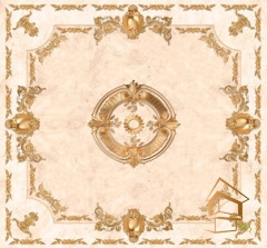 | Натяжной потолок с фотопечатью орнаменты и узоры, Натяжной потолок узоры Натяжной потолок с фотопечатью орнаменты и узоры 001