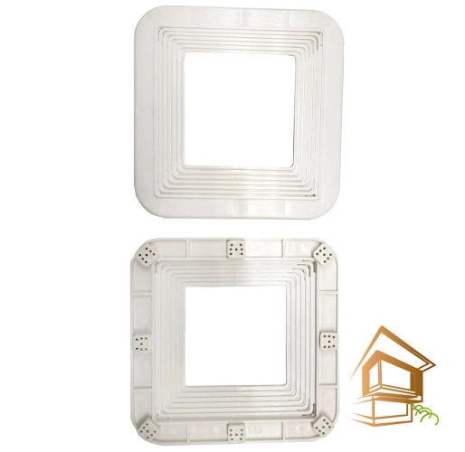 | платформа универсальная, натяжной потолок, квадрат, 90–140 мм Платформа универсальная квадрат от 90 до 140 мм -  - 