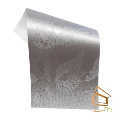 | белый фактурный натяжной потолок, фактурные натяжные потолки каталог, фактурный натяжной потолок Натяжной потолок SТ 95 декор 017 (320)