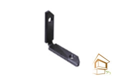 | Трековые системы, Трековые системы освещения Соединитель вертикальный для профиля S-25