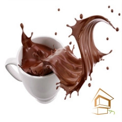 | Натяжной потолок с фотопечатью кухня Натяжной потолок с фотопечатью Кухня 018