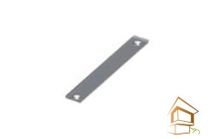 | Трековые системы, Трековые системы освещения Соединитель прямой для профиля S-25