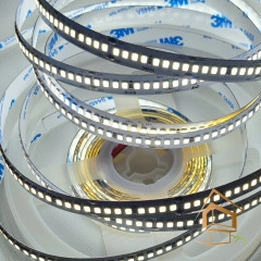 | Светодиодные ленты Светодиодная лента 24 V, 6500 К, (22 Вт), 240 диодов на метр (5 м) &quot;VG&quot;