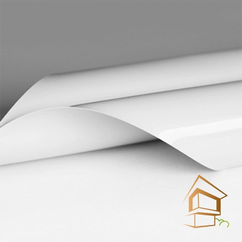 | msd classic натяжные потолки, Натяжные потолки MSD, Натяжные потолки MSD глянец CLASSIC L303 (150)