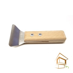 | Шпатели для установки натяжных потолков, Шпатели Шпатель для натяжных потолков М11