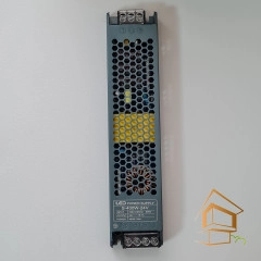 | Блоки светодиодных лент, блок диодных лент, блок питания светодиодных лент  Блок питания диодных лент 12V, 400W, IP20