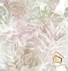 | Натяжной потолок с фотопечатью ботаника Натяжной потолок с фотопечатью Ботаника 011