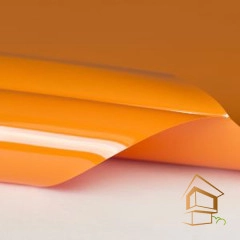 | цветные натяжные потолки, белые цветные потолки натяжные, каталог цветных натяжных потолков, купить натяжной потолок цветной потолки, натяжной потолок цветной матовый, натяжные потолки цветные с рисунком, цветное полотно для натяжных потолков, цветной натяжной потолок цена Натяжной потолок MSD Premium глянец цвет 739 (320)