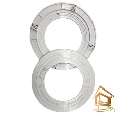 | Закладные для натяжных потолков Платформа универсальная от 165 до 225 мм