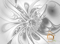 | Натяжной потолок с фотопечатью абстракция, Натяжной потолок абстракция Натяжной потолок с фотопечатью Абстракция 029