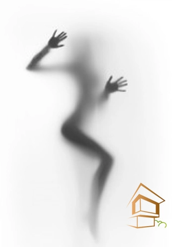 | натяжной потолок, фотопечать, абстракция, интерьер, дизайн, устойчивость к влаге, простота установки Натяжной потолок с фотопечатью Абстракция 129 - -