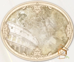 | Натяжной потолок с фотопечатью фрески, своды, Натяжной потолок фрески Натяжной потолок с фотопечатью Фрески, своды 021