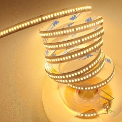 | Светодиодные ленты Светодиодная лента 24 V, 3000 К, (22 Вт), 240 диодов на метр (5 м) &quot;VG&quot;