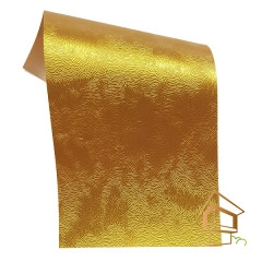 | белый фактурный натяжной потолок, фактурные натяжные потолки каталог, фактурный натяжной потолок Натяжной потолок SТ 94 декор 020 (320)