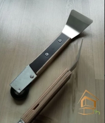 | вставка для натяжных потолков, PVC 30 TAP, профиль для натяжных потолков, LINE 30, LINE SLIM 30, SVET 30, BRUS 02 Шпатель для натяжных потолков М9Р