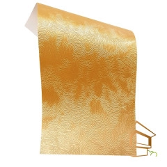 | белый фактурный натяжной потолок, фактурные натяжные потолки каталог, фактурный натяжной потолок Натяжной потолок SТ 97 декор 020 (320)