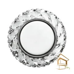 | освещение натяжные потолки, освещение для натяжных потолков, варианты освещения натяжного потолка, трековое освещение для натяжных потолков, освещение в комнате с натяжным потолком, освещение натяжных потолков купить Декоративный светильник потолочный для натяжных и подвесных потолков GLAMUR GX5311, 6500К