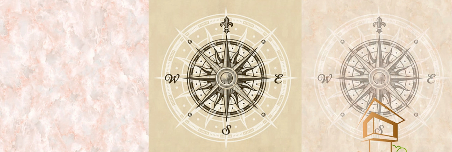 | натяжной потолок, фотопечать, Double-Vision 006, интерьер, жилое помещение, коммерческое помещение Натяжной потолок с фотопечатью Double-Vision 006 -  -