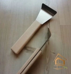 | Шпатели для установки натяжных потолков, Шпатели Шпатель для натяжных потолков М91П