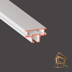 | Профиль натяжных потолков, алюминиевый профиль для натяжных потолков, парящий профиль для натяжных потолков, пк профиль для натяжных потолков, потолочный профиль для натяжного потолка, профиль для натяжного потолка, профиль для натяжного потолка купить, профиль для натяжного потолка с подсветкой, профиль для натяжного потолка цена, профиль для светодиодной ленты натяжные потолки, профиль для штор для натяжных потолков, профиль пвх для натяжных потолков, профиль под натяжной потолок, световой профиль для натяжного потолка, светодиодный профиль для натяжного потолка, теневой профиль для натяжных потолков Профиль для натяжных потолков Flexy IZI KARNIZ 01, карнизный, однорядный, черный муар, 2 м (система IZI, замокзамок не входит в комплект)