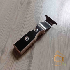 | Шпатели для установки натяжных потолков, Шпатели Шпатель для натяжных потолков М 8 ТМ