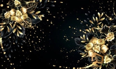 | фотопечать натяжные потолки, натяжные потолки с фотопечатью, натяжной потолок фотопечать каталог, фотопечать натяжных потолков картинки Натяжной потолок с фотопечатью Цветы 374