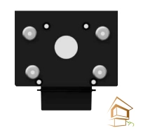 | Профиль натяжных потолков, алюминиевый профиль для натяжных потолков, парящий профиль для натяжных потолков, пк профиль для натяжных потолков, потолочный профиль для натяжного потолка, профиль для натяжного потолка, профиль для натяжного потолка купить, профиль для натяжного потолка с подсветкой, профиль для натяжного потолка цена, профиль для светодиодной ленты натяжные потолки, профиль для штор для натяжных потолков, профиль пвх для натяжных потолков, профиль под натяжной потолок, световой профиль для натяжного потолка, светодиодный профиль для натяжного потолка, теневой профиль для натяжных потолков Торцевой элемент IZI TREK 01 IN