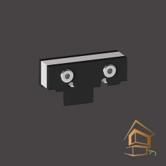 | Профиль натяжных потолков, алюминиевый профиль для натяжных потолков, парящий профиль для натяжных потолков, пк профиль для натяжных потолков, потолочный профиль для натяжного потолка, профиль для натяжного потолка, профиль для натяжного потолка купить, профиль для натяжного потолка с подсветкой, профиль для натяжного потолка цена, профиль для светодиодной ленты натяжные потолки, профиль для штор для натяжных потолков, профиль пвх для натяжных потолков, профиль под натяжной потолок, световой профиль для натяжного потолка, светодиодный профиль для натяжного потолка, теневой профиль для натяжных потолков Торцевая заглушка Flexy TOREC IZI KARNIZ 01