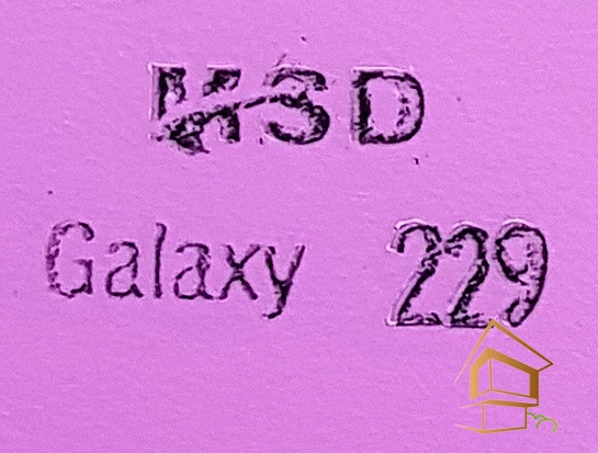 | натяжной потолок, фактурный натяжной потолок, Галактика, премиум-качество, интерьер Натяжной потолок 229 Галактика (320) -  -