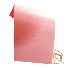 | белый фактурный натяжной потолок, фактурные натяжные потолки каталог, фактурный натяжной потолок Натяжной потолок 402 Галактика (320)