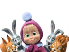 | Натяжной потолок с фотопечатью детский ART, Натяжной потолок в детскую Натяжной потолок с фотопечатью Детский ART 010