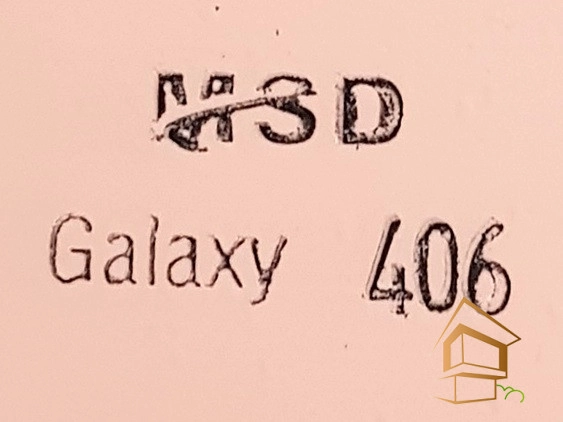 | натяжной потолок, фактурный потолок, Галактика, 406, качество, стиль Натяжной потолок 406 Галактика (320) -  - 